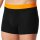 SCHIESSER Mens Boxer Shorts, 5-pack - series “95/5”, underpants, logo waistband Black/Red/Orange M (Medium)