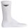 EMPORIO ARMANI Herren Socken, 6er Pack - SPORTY SPONGE, Short Socks, One Size Weiß 39-46