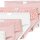 SCHIESSER Mädchen Slips, 7er Pack - Kids, 7PACK Single Jersey Slips, Unterhose, Basic Weiß/Rosa 104