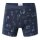 SCHIESSER Jungen Shorts, 7er Pack - Kids, 7PACK Single Jersey Slips, Unterhose, Basic Blau/Dunkelblau 104
