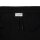 LACOSTE Herren Sweatshorts - Shorts aus Fleece, Regular Fit, Logo, Baumwoll-Mix Schwarz XL