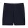 LACOSTE Mens Bermuda Shorts - Shorts, regular fit, stretch cotton twill, plain Dark blue L (Large)