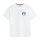 SCOTCH&SODA Men T-shirt - Front & Back Artwork Tee, Regular Fit, Print, Round Neck, Short Sleeve White L (Large)