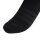 adidas Unisex Socken, 9er Pack - Cushioned Sportswear Crew Socks, Logo, gepolstert, einfarbig Schwarz 37-39