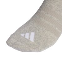 adidas Unisex Sneaker Socks, 9-pack - Thin & Light Sportswear Low Cut Socks, logo, solid color Black/Grey/White 37-39 (UK 4.5-6)