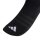 adidas Unisex Sneaker Socks, 9-pack - Thin & Light Sportswear Low Cut Socks, logo, solid color Black/Grey/White 37-39 (UK 4.5-6)