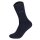 JOOP! Unisex socks, pack of 2 – Premium Essential Iconic Socks, logo, cotton blend Dark Blue 35-38 (UK 3-5,5)