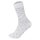 JOOP! Unisex socks, pack of 2 – Premium Essential Iconic Socks, logo, cotton blend White 35-38 (UK 3-5,5)