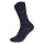 JOOP! Unisex socks, pack of 4 – Premium Essential Socks in Box, gift box, logo Dark Blue/Grey 39-42 (UK 6-8)