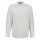 GANT Herren Hemd - Regular Cotton Linen Shirt, Leinen-Baumwoll-Mix, einfarbig Weiß M