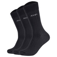 JOOP! Unisex socks, pack of 3 – Premium Essential...