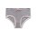 Sanetta Mädchen Hipslips, 5er Pack - Kids, Slips, Single Jersey, Baumwollmischung Weiß/Schwarz/Rot 104