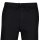 GANT Herren Shorts, Leinen - Regular Linen Shorts, kurze Hose, einfarbig Schwarz M