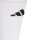 adidas Unisex Socks, 3-pack - Performance Climacool Cushioned Crew, Logo, Stripe, Cushioned White 40-42 (UK 6.5-8.5)
