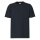 JOOP! JEANS Men T-shirt – Amareus, round neck, cotton stretch, plain colour Dark blue L (Large)
