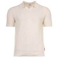 JOOP! JEANS Herren Strickpolo - Adrianor, Polokragen,...