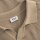 JOOP! JEANS Herren Strickpolo - Adrianor, Polokragen, Baumwolle, Waffelstrick Beige M