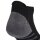adidas Unisex Sneakersocken, 3er Pack - Essentials Climacool Low Socken, Logo Schwarz 37-39