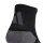 adidas unisex quarter socks, pack of 3 - Essentials Climacool Quarter Socks, logo Black 37-39 (UK 4-6)