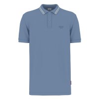 JOOP! JEANS Herren Poloshirt - Agneloa, Polokragen,...