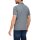 s.Oliver Men Polo Shirt - Basic, Polo Collar, Cotton, Plain Colour Light grey M (Medium)