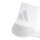 adidas unisex quarter socks, pack of 9 - Essentials Climacool Quarter Socks, logo White 37-39 (UK 4-6)