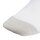 adidas unisex sneaker socks, pack of 9 - Essentials Climacool Low Socks, logo White 40-42 (UK 6.5-8.5)