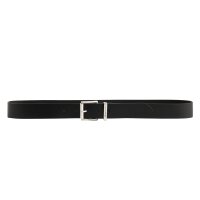 GANT Herren Gürtel - Logo Leather Belt,...