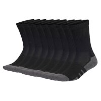 adidas Unisex Socken, 9er Pack - Essentials Climacool...