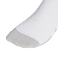 adidas Unisex Socks, 9-pack - Essentials Climacool Crew Socks, logo White 37-39 (UK 4-6)