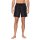 JOOP! Herren Badeshorts - Cortina Allover-Print, Bademode, Badehose Schwarz M