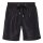 JOOP! Men Swim shorts – Cortina all-over print, swimwear, swimming trunks Black M (Medium)