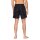 JOOP! Men Swim shorts – Cortina all-over print, swimwear, swimming trunks Black M (Medium)