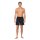 JOOP! Men Swim shorts – Cortina all-over print, swimwear, swimming trunks Black M (Medium)