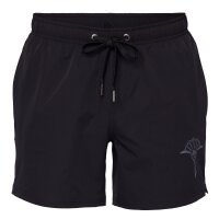 JOOP! Herren Badeshorts - Solid Cornflower, Bademode,...