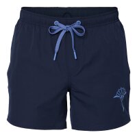 JOOP! Herren Badeshorts - Solid Cornflower, Bademode,...
