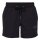 JOOP! Herren Badeshorts - Solid Cornflower, Bademode, Badehose Schwarz M