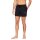 JOOP! Men swim shorts – Solid Cornflower, swimwear, swimming trunks Black M (Medium)