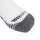 adidas Unisex Socken, 9er Pack - Performance Climacool Cushioned Crew, Logo, gepolstert Weiß 40-42