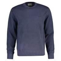 GANT Herren Stirckpullover mit Rundhals - Sunfaded...