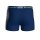 NFL Herren Boxershorts, 3er Pack - NFL Teams, Boxers, Football, Logo, Baumwollmischung Seattle Seahawks L