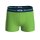 NFL Mens Boxer Shorts, 3-Pack – NFL Teams, Boxers, Football, Logo, Cotton blend Seattle Seahawks L (Large)