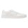 BOSS Mens Trainers - Rhys Tenn pu, low-top trainers, laces, casual, logo White EUR 41 (UK 7)