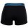 BOSS mens boxer shorts, 3-pack - Trunk 3P Power, cotton stretch, logo, uni Black L (Large)