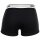 BOSS mens boxer shorts, 3-pack - Trunk 3P Power, cotton stretch, logo, uni Black L (Large)