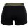 BOSS mens boxer shorts, 3-pack - Trunk 3P Power, cotton stretch, logo, uni Black M (Medium)