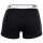 BOSS mens boxer shorts, 3-pack - Trunk 3P Power, cotton stretch, logo, uni Black M (Medium)