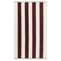 GANT Strandtuch - STRIPE BEACH TOWEL, Duschtuch, Frottee,...