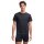 Under Armour Mens T-Shirt, 2-Pack – Performance Cotton Undershirts, solid color, crew neck, stretch Black M (Medium)