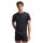 Under Armour Mens T-Shirt, 2-Pack – Performance Cotton Undershirts, solid color, crew neck, stretch Black M (Medium)